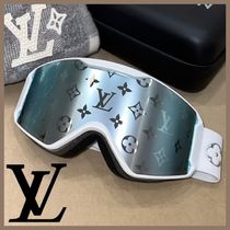 《ご褒美に★》Louis Vuitton LV スノー マスク