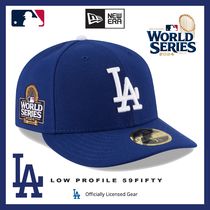 ☆ニューエラ☆WS 2024 ドジャース公式 LP 59FIFTY ☆大谷翔平☆