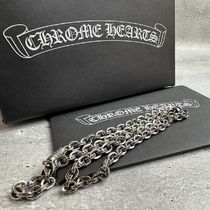 CHROME HEARTS クロムハーツ ペーパーチェーン  ネックレス