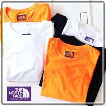 早い者勝ち!!! TNF PURPLE LABEL ◆ パックフィールドティー 3P