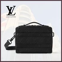 【スリムなシルエット】LV ★ ハンドル・ソフトトランク