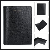 ★送料関税込★Saint Laurent クレジットカードウォレット