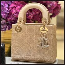 【定番人気★新作】DIOR Lady Dior バッグ ミニ