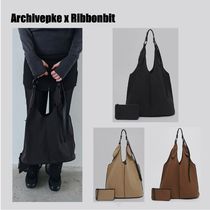 [Archivepke x Ribbonbit] Flow bag ☆送料込☆