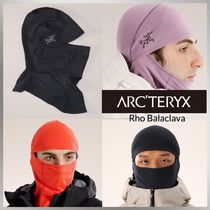 Arc’teryx☆マイクロフリース 軽量 バラクラバ Rho Balaclava