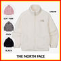 THE NORTH FACE アウターその他 [THE NORTH FACE] COMFY ALPHA FLEECE ZIP UP/追跡付