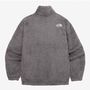 THE NORTH FACE アウターその他 [THE NORTH FACE] COMFY ALPHA FLEECE ZIP UP/追跡付(15)