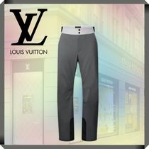 新作♪Louis Vuitton☆テクニカルダウンスキーパンツ ゲレンデ