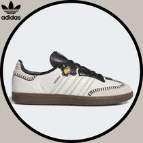 ★ADIDAS★MEN★Originals★SAMBA OG★Dia de los Muertos★