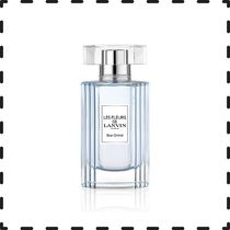 ［すぐにお届け］LANVIN ブルーオーキッド　オードトワレ 50ml