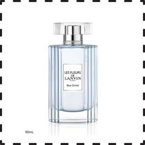 ［すぐにお届け］LANVIN ブルーオーキッド　オードトワレ 90ml