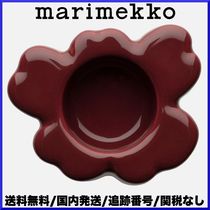 【2024AW】マリメッコ/ Unikko 60th ティーライトホルダー 新色