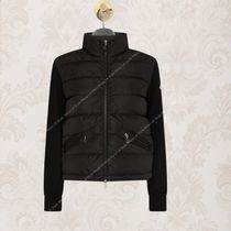 【MONCLER】Padded Zip-Up Sweatshirtカーディガン