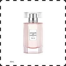 ［すぐにお届け］LANVIN ウォーターリリー　オードトワレ 50ml