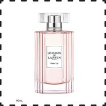 ［すぐにお届け］LANVIN ウォーターリリー　オードトワレ 90ml