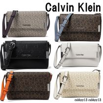 【特価セール】Calvin Klein Key Item Crossbody バッグ