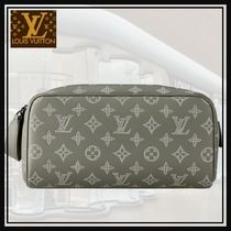 【お洒落メンズ必見♡】Louis Vuitton セカンドバッグ