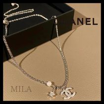 【煌びやか♪】CHANEL ネックレス