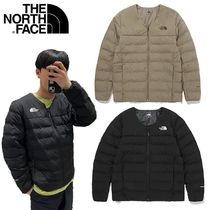 ★THE NORTH FACE★M'S LEWES T JACKET ライトダウン ジャケット