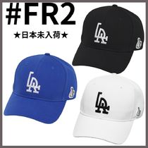 ★日本未入荷★【#FR2】 #FR2 FR LOGO BASEBALL CAP キャップ