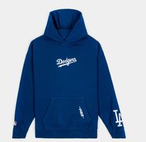 大谷翔平★LA DODGERS Pro Standard スウェットパーカー