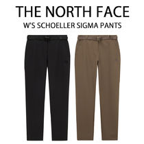 THE NORTH FACE★24-25AW★W'S SCHOELLER SIGMA PANTS_NP6NQ83