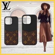 日本先行 新作【Louis Vuitton】IPHONE バンパー 16 PRO/PRO MAX