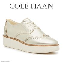 【特価セール】Cole Haan City Wingtip オックスフォード