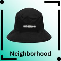 Neighborhood♦バケットハット