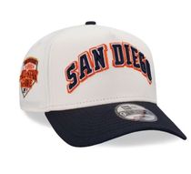 SAN DIEGO PADRES NEW ERA ニューエラ キャップ ダルビッシュ有