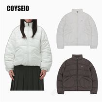 [COYSEIO] 00 PADDED JACKET ☆送料込☆