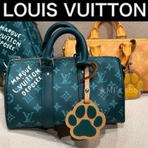 【25SS/完売必至★】Louis Vuitton ショルダーバッグ キーポル25