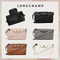 【LONGCHAMP】ル プリアージュ エクストラ XS ボディバッグ