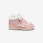 New Balance キッズブーツ [New Balance]★送料・関税込★BABY FUR BOOTS_ブーツ(9)