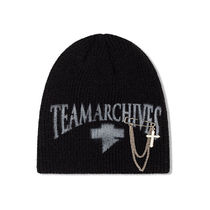 [2000アーカイブス]TEAMARCHIVES BEANIE 2color