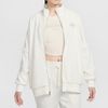 Nike ジャケット レディース 【NIKE】 ナイキ W NSP TRK JKT SAIL 国内発送(3)