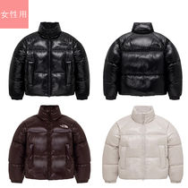 【THE NORTH FACE】W'S NEO PUFFY EX RDS DOWN JACKET