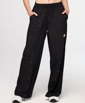 Zumba Explore Wide Leg Woven Pants 正規品 ズンバ ZUMBA