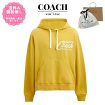 【国内即発】カッコいい！COACH★アメリカーナフーディー