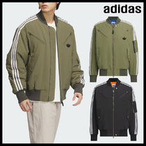 ★adidas originals★NEW PADDED JACKET★追跡可