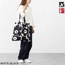 marimekko トートバッグ 67572