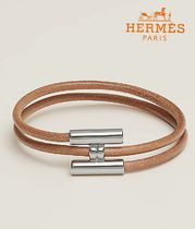 【希少商品♪】HERMES メンズ ブレスレット おすすめ!!