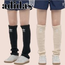 ADIDAS【送料込】LEG WARMERS IY4643