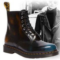 US発ヤマト【Dr.Martens】1460 個性派 レースupブーツブーツ