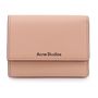 Acne Studios 折りたたみ財布 ☆送料関税込☆Acne Studios ロゴ 3つ折り レザーウォレット☆(2)