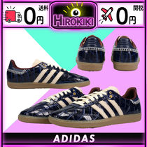 【本物保証 /関税・送料無料】Wales Bonner × adidas Samba