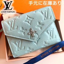 大人気♪【Louis Vuitton】ポルトフォイユ・ヴィクトリーヌ