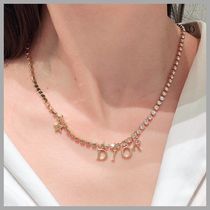 【印象的な首元に☆】Dior ネックレス