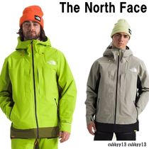 【かっこいい】The North Face Ceptor ジャケット