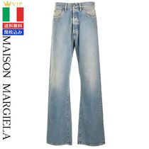 VIP【関税送料無料】希少 Maison Margiela straight-leg jeans